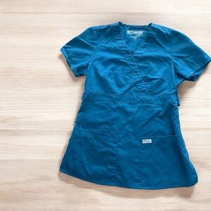 ‎Scrubs
